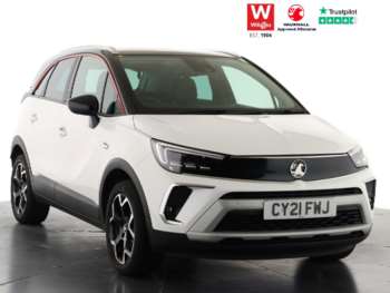 2021 (21) - 1.2T [110] SRi Nav 5dr [6 Spd] [S/S] Hatchback