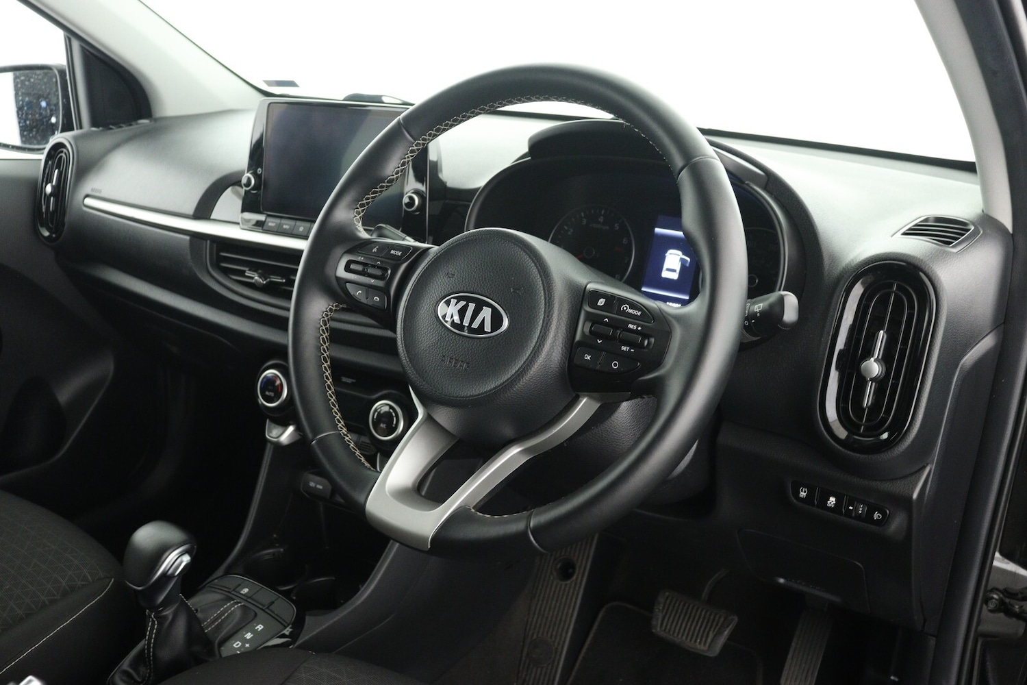 Used Kia Picanto 2021 for sale - 76872500: Photo 13