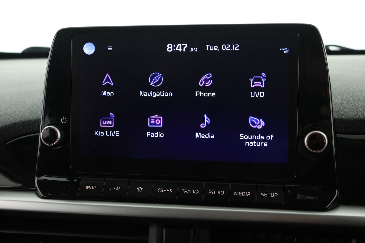 Used Kia Picanto 2021 for sale - 76872500: Photo 15