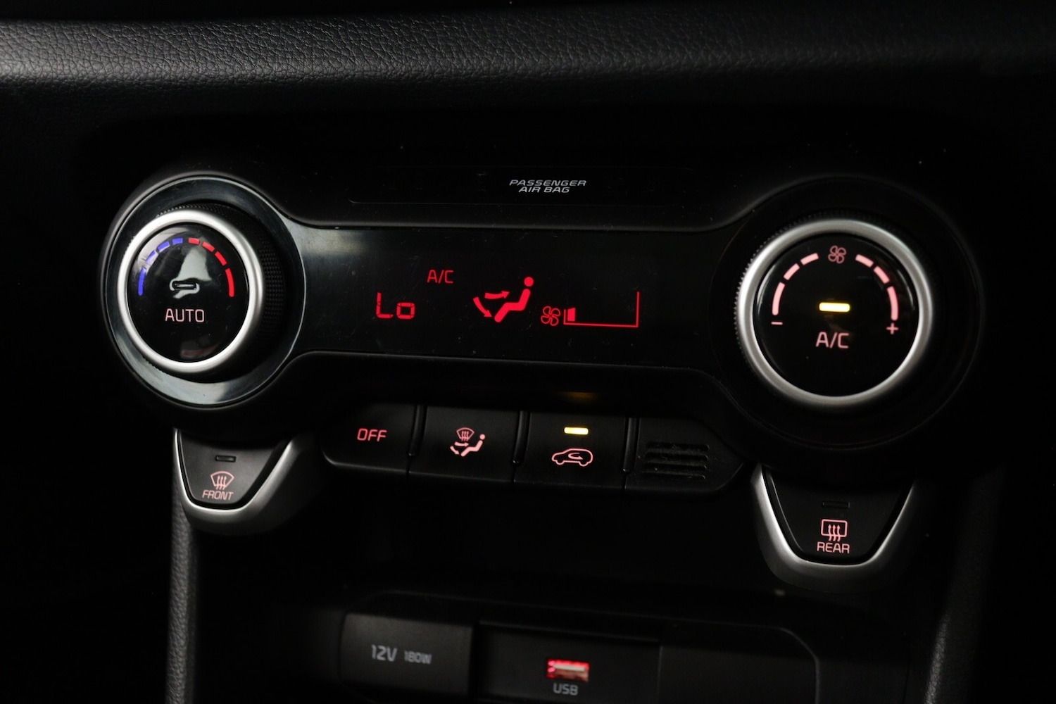 Used Kia Picanto 2021 for sale - 76872500: Photo 19