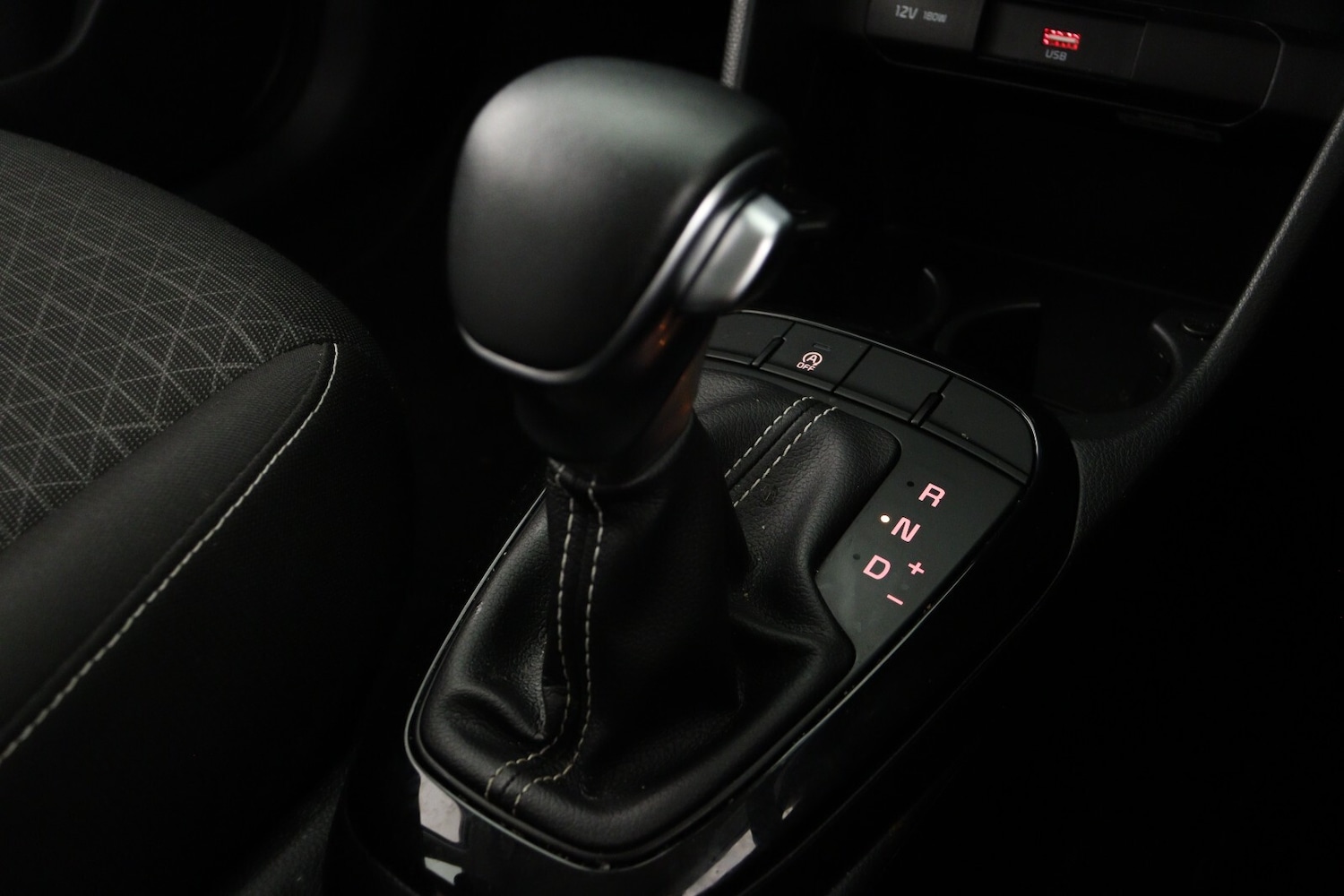 Used Kia Picanto 2021 for sale - 76872500: Photo 20