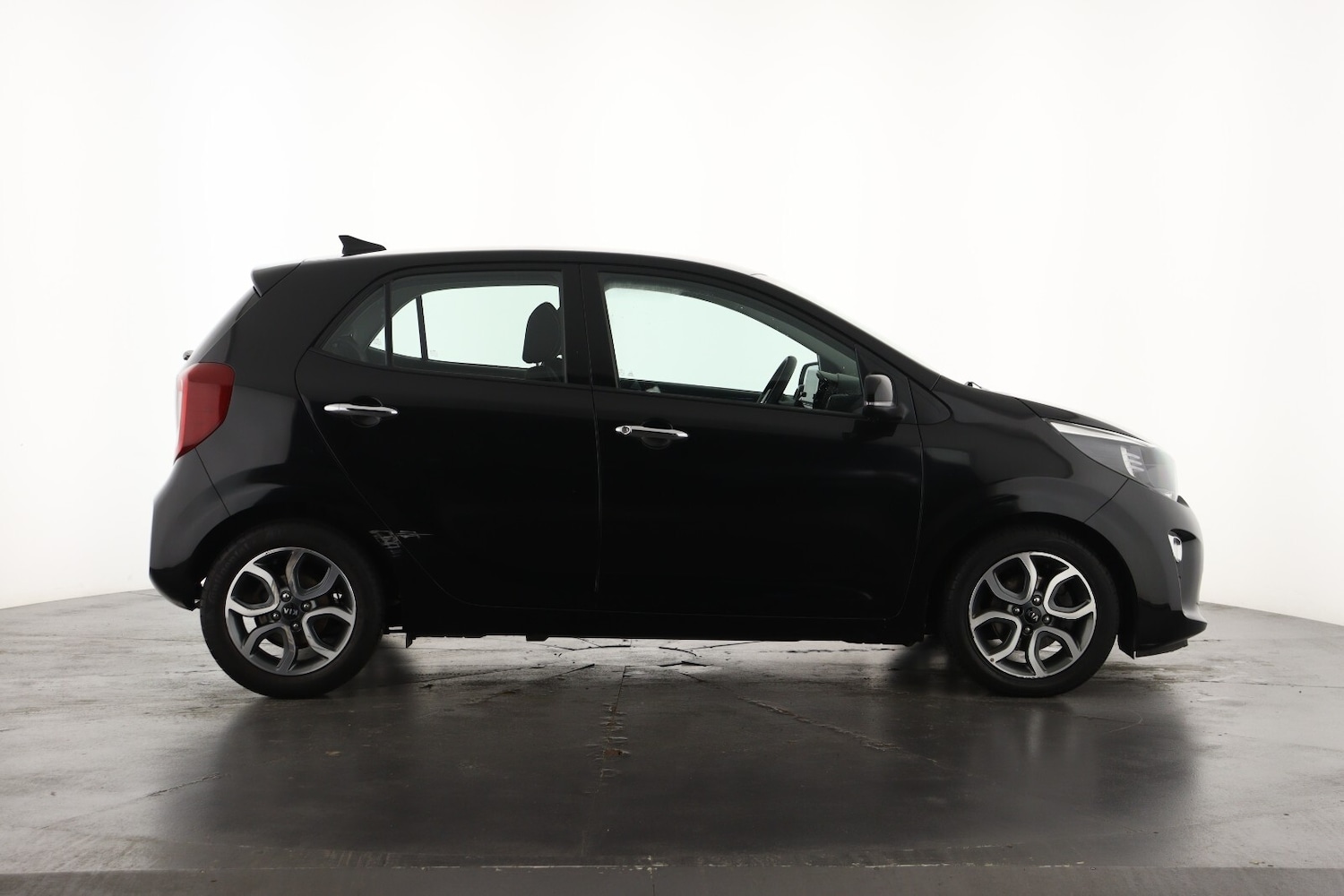 Used Kia Picanto 2021 for sale - 76872500: Photo 4