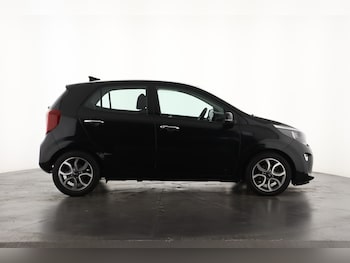 Used Kia Picanto 2021 for sale - 76872500: Photo