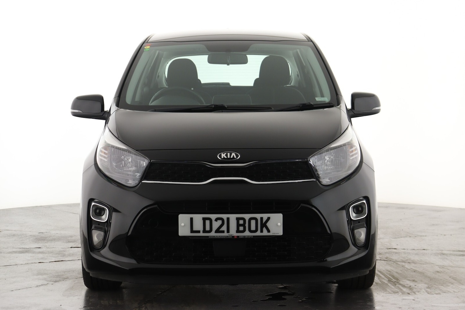 Used Kia Picanto 2021 for sale - 76872500: Photo 5