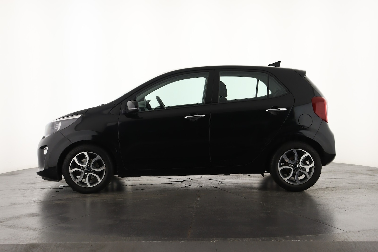Used Kia Picanto 2021 for sale - 76872500: Photo 7