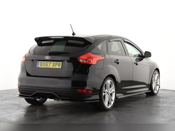 Used Ford Focus 2017 for sale - 77803870: Photo