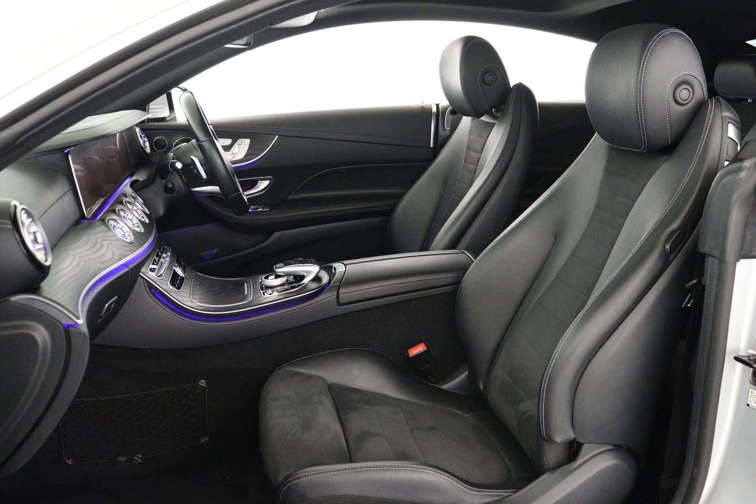 Used Mercedes-Benz E Class 2018 for sale - 76870118: Photo 11