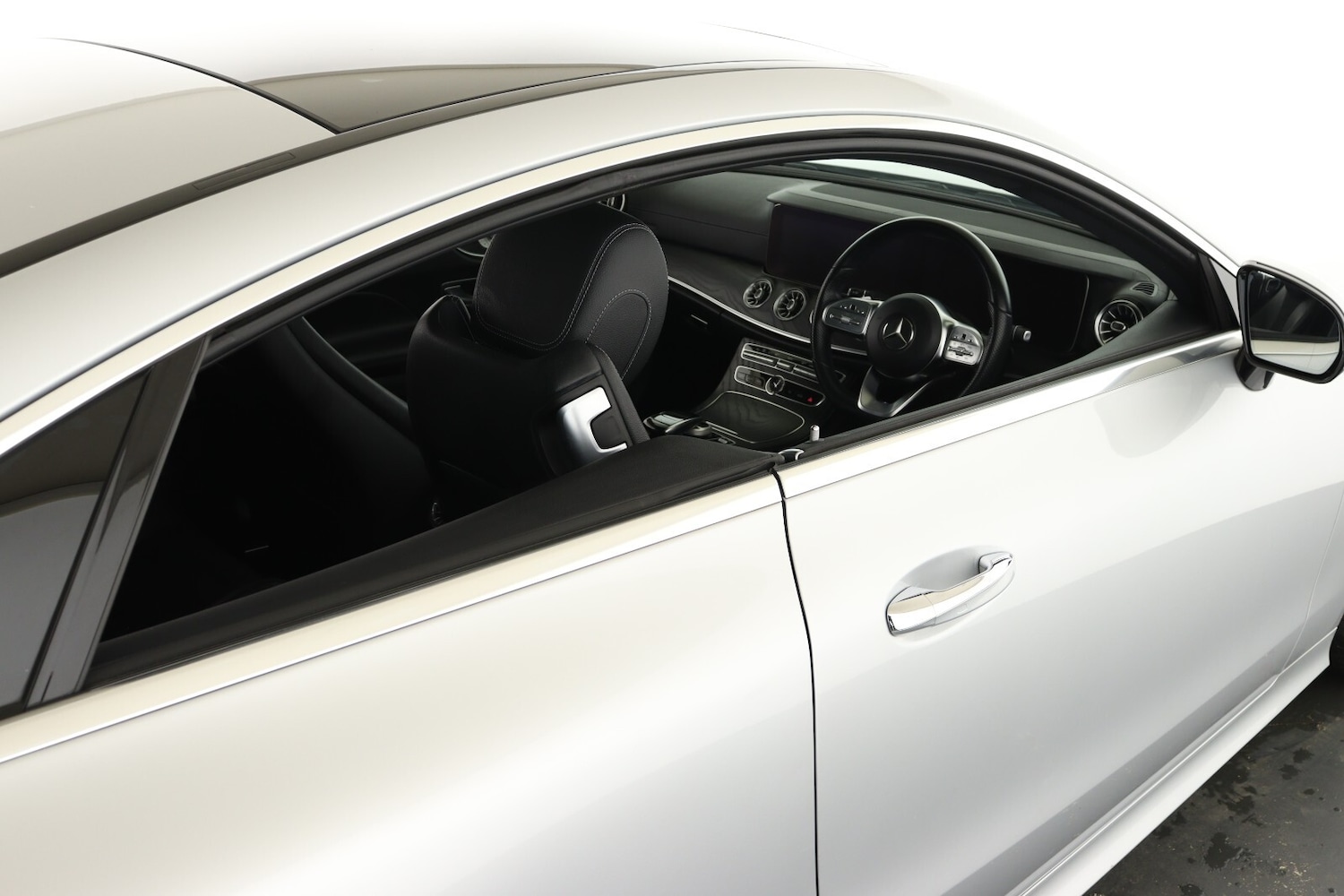 Used Mercedes-Benz E Class 2018 for sale - 76870118: Photo 14