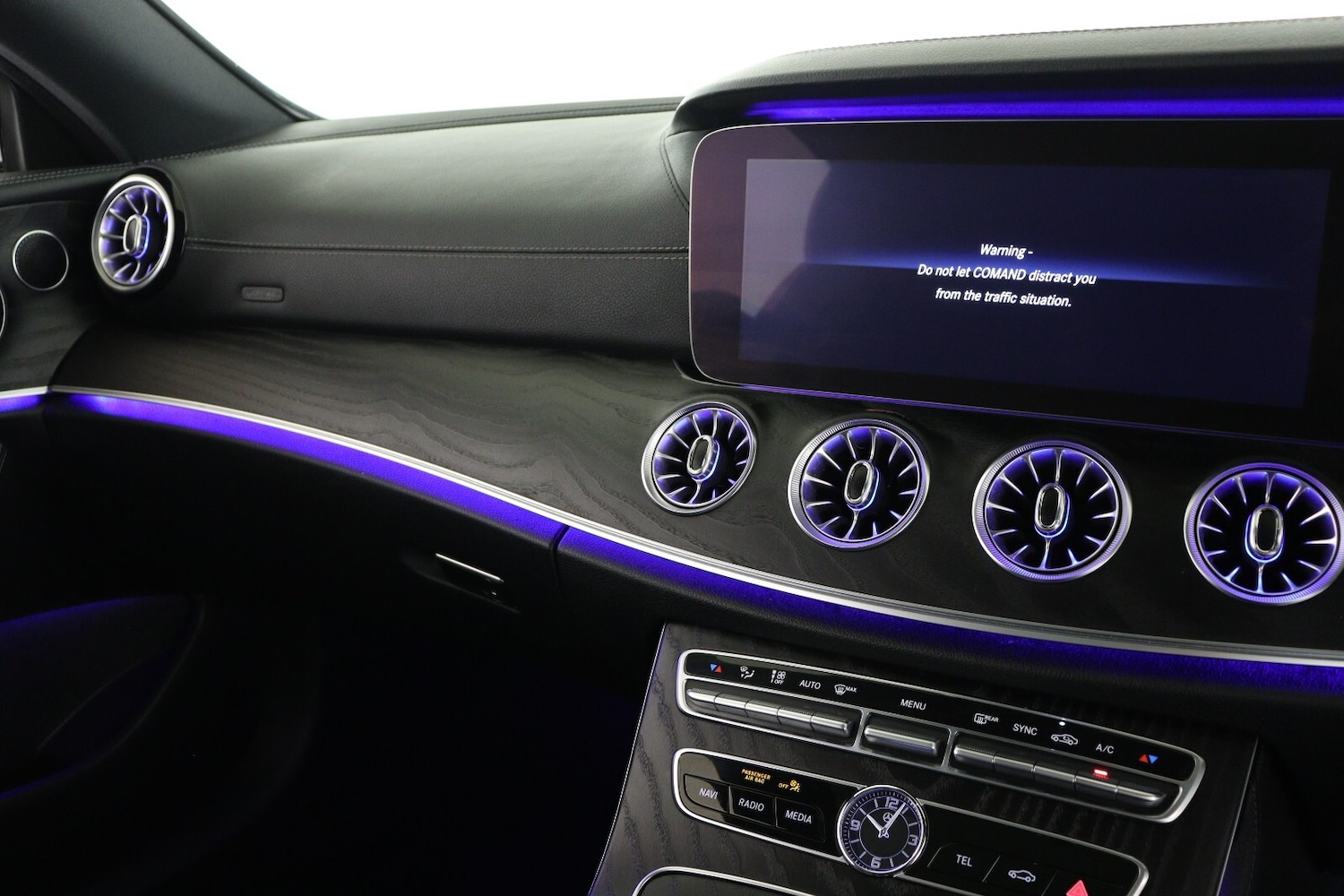 Used Mercedes-Benz E Class 2018 for sale - 76870118: Photo 17