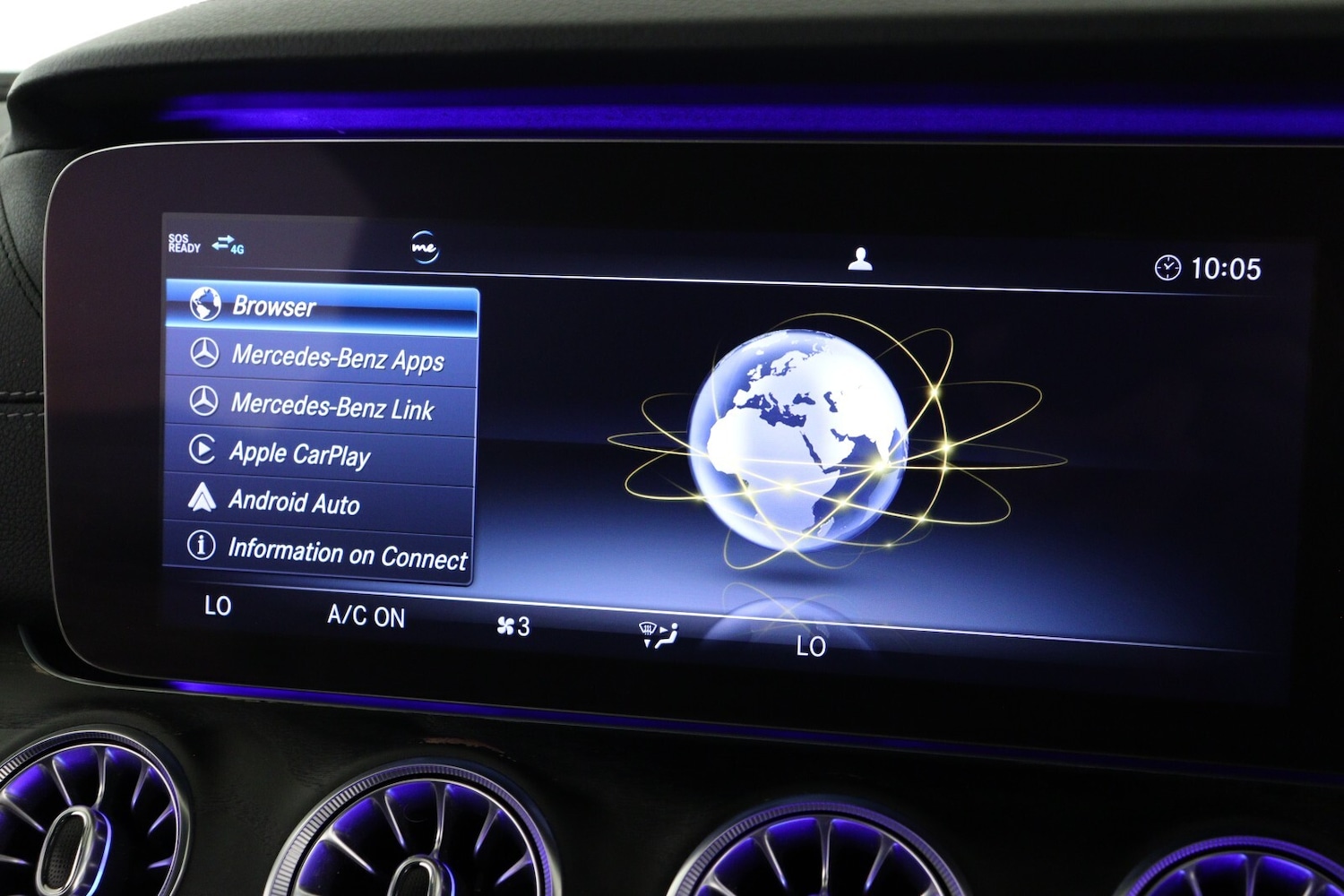 Used Mercedes-Benz E Class 2018 for sale - 76870118: Photo 22