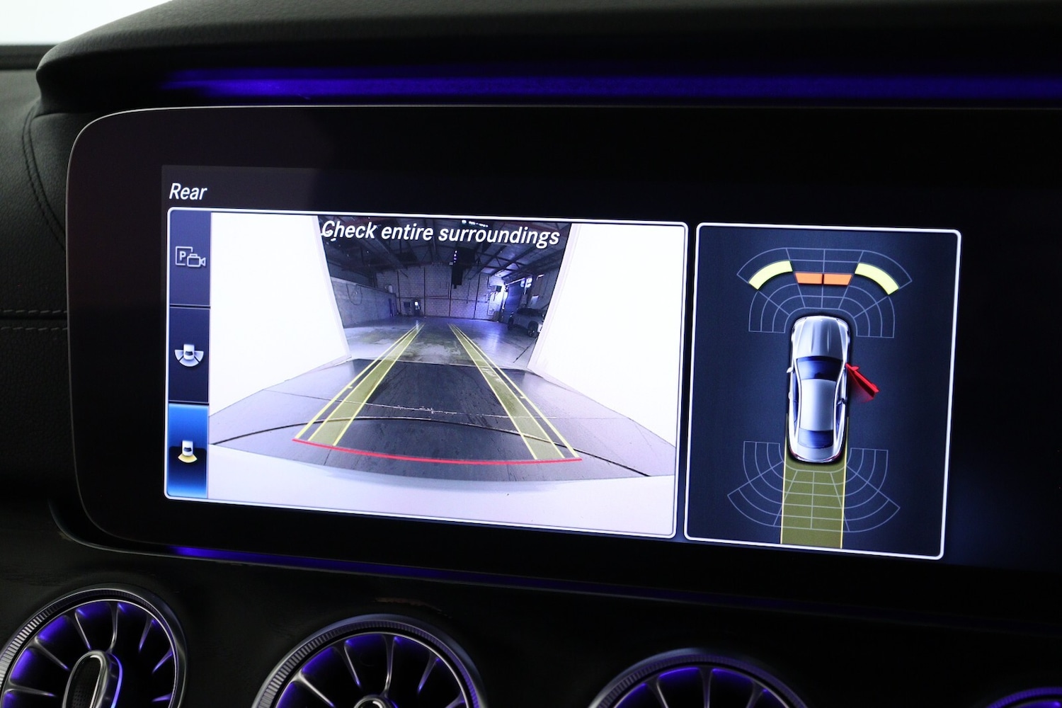 Used Mercedes-Benz E Class 2018 for sale - 76870118: Photo 23