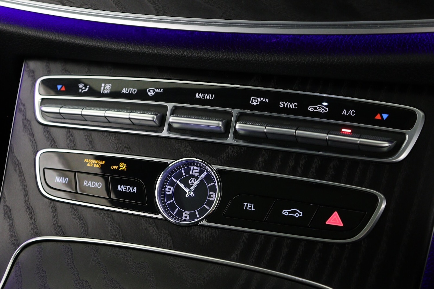 Used Mercedes-Benz E Class 2018 for sale - 76870118: Photo 24