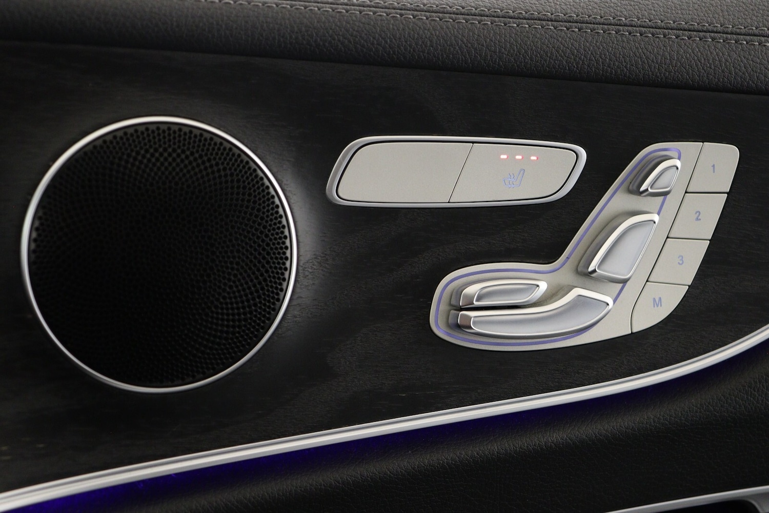 Used Mercedes-Benz E Class 2018 for sale - 76870118: Photo 29