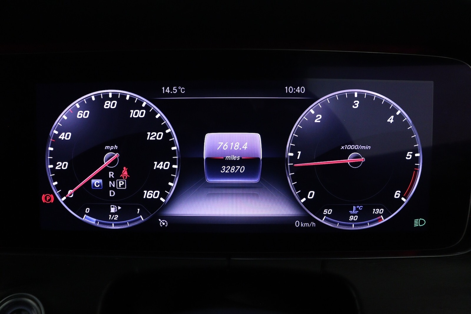 Used Mercedes-Benz E Class 2018 for sale - 76870118: Photo 31