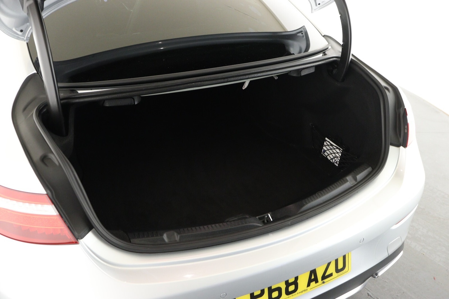 Used Mercedes-Benz E Class 2018 for sale - 76870118: Photo 9