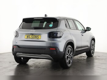 Used Jeep Other 2026 for sale - 78450168: Photo