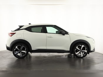 Used Nissan Juke 2019 for sale - 76487499: Photo