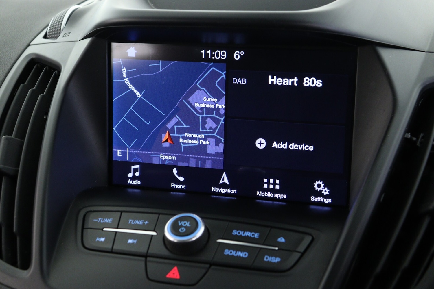 Used Ford Kuga 2019 for sale - 77434816: Photo 16