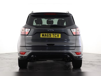 Used Ford Kuga 2019 for sale - 77434816: Photo