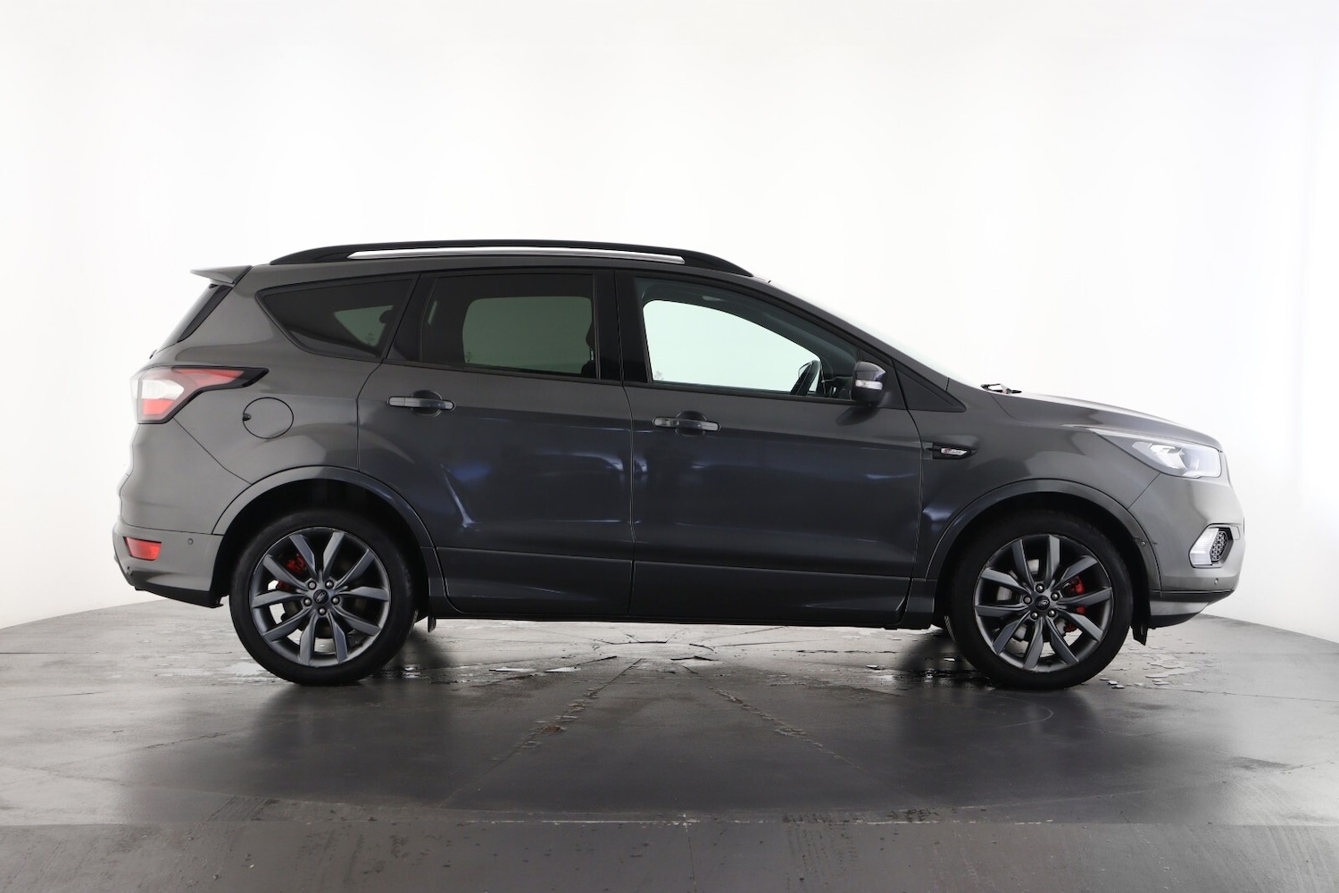 Used Ford Kuga 2019 for sale - 77434816: Photo 4