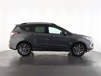 Used Ford Kuga 2019 for sale - 77434816: Photo