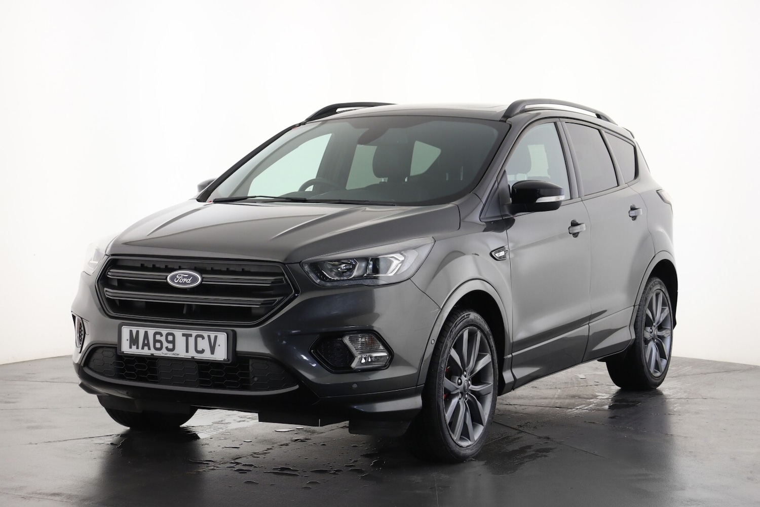 Used Ford Kuga 2019 for sale - 77434816: Photo 6