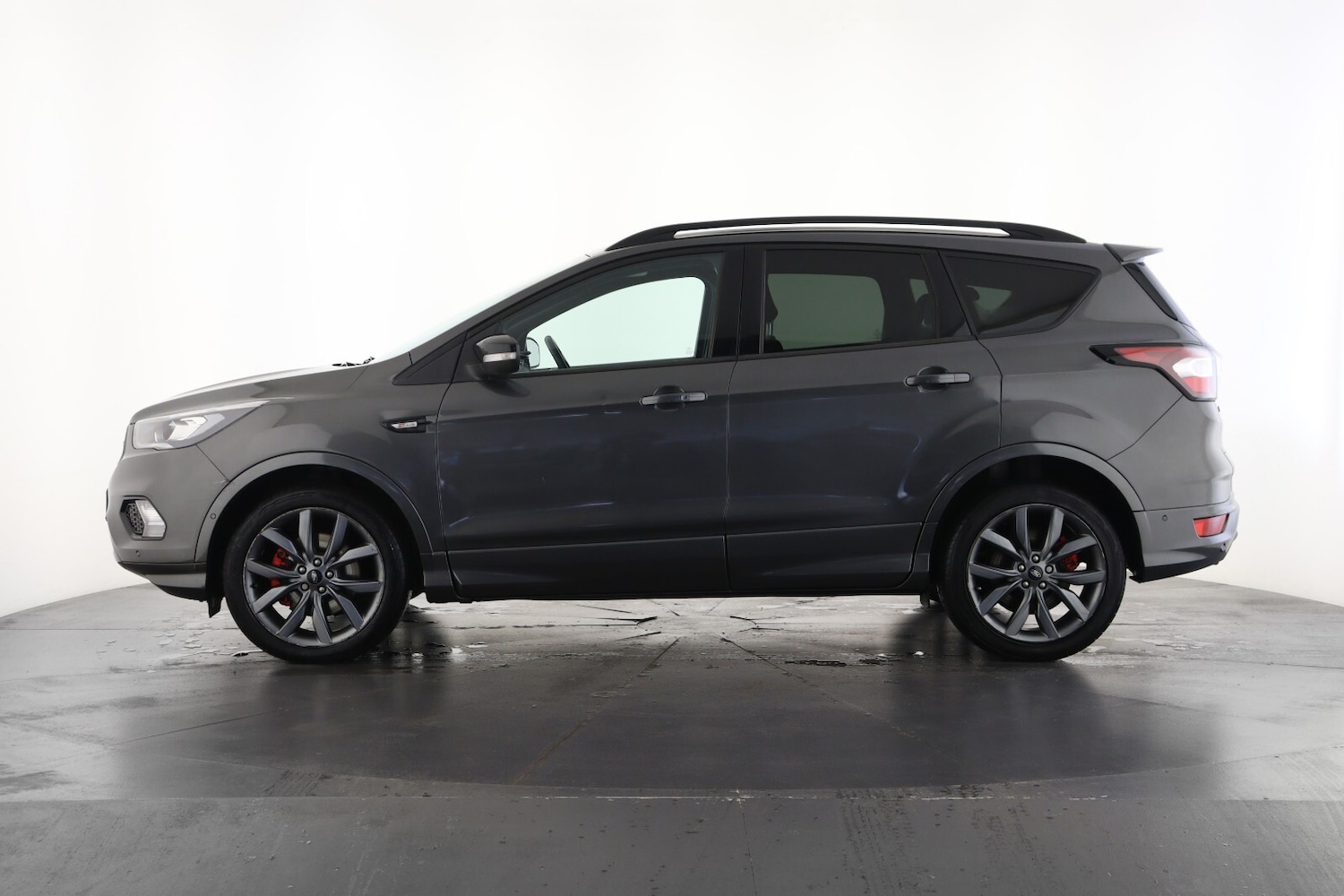 Used Ford Kuga 2019 for sale - 77434816: Photo 7