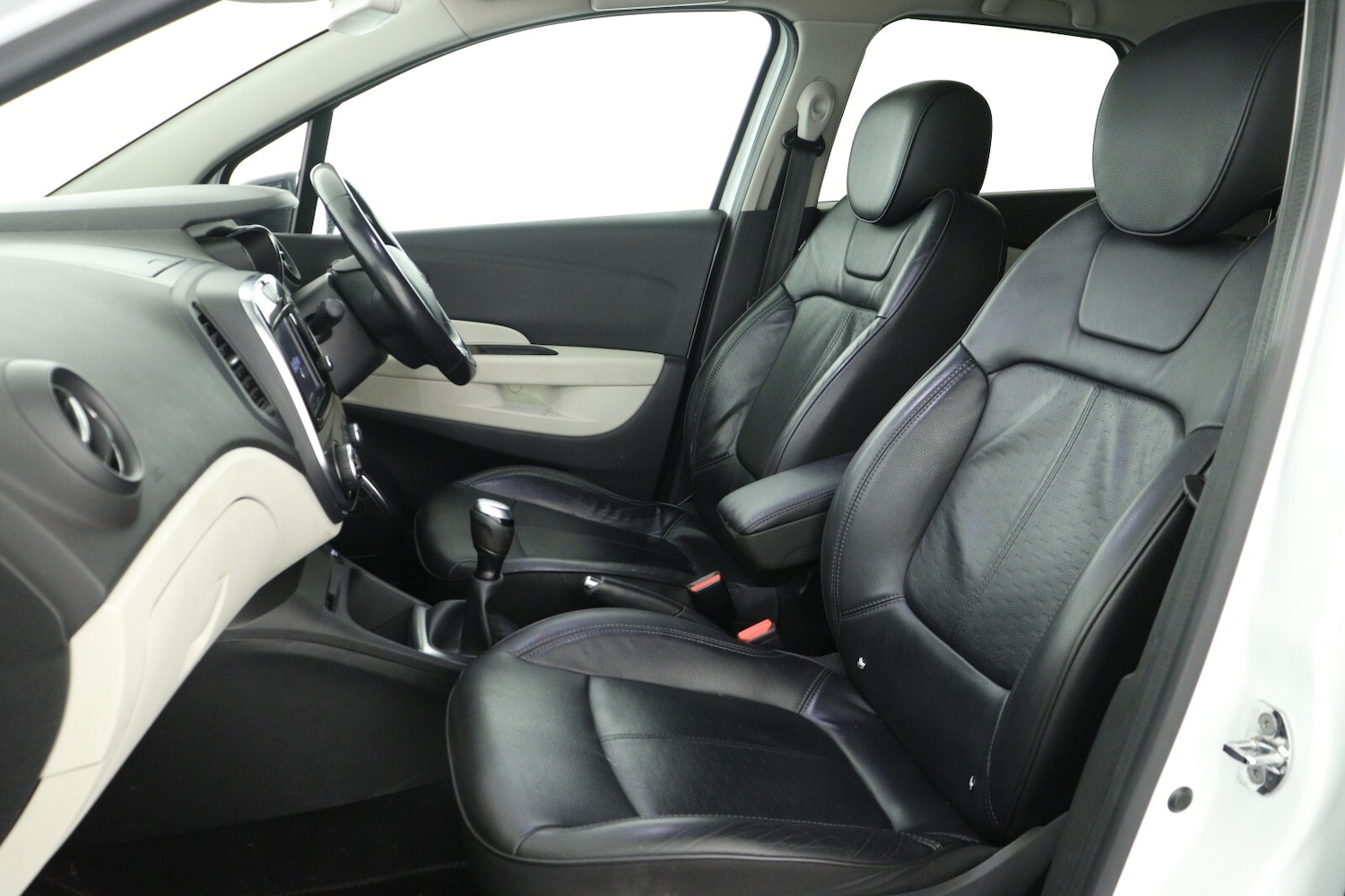 Used Renault Captur 2019 for sale - 76871917: Photo 10