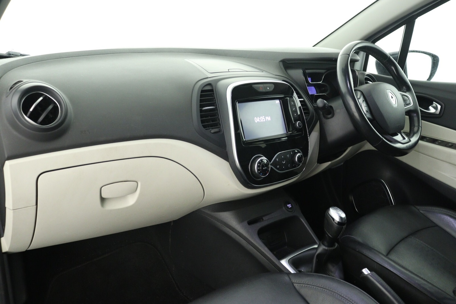 Used Renault Captur 2019 for sale - 76871917: Photo 11