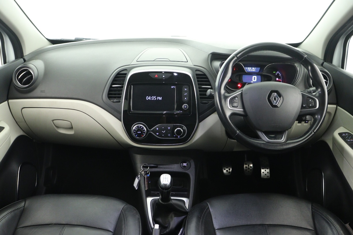 Used Renault Captur 2019 for sale - 76871917: Photo 14