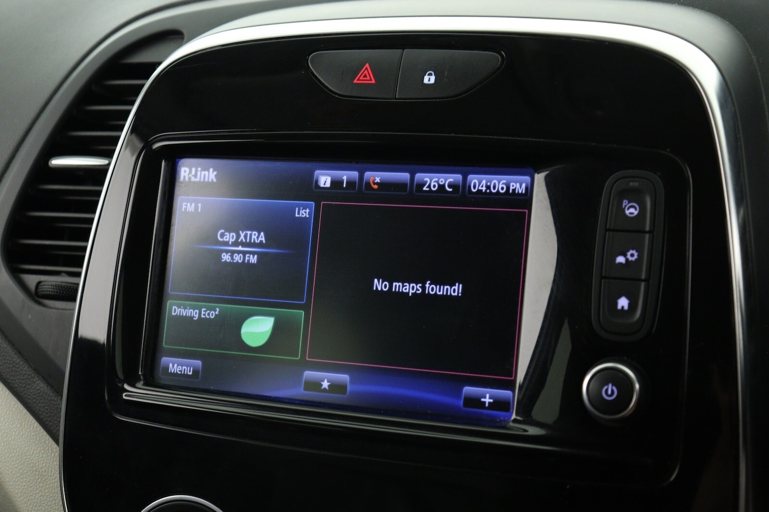 Used Renault Captur 2019 for sale - 76871917: Photo 15