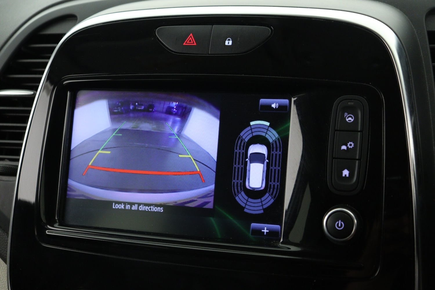 Used Renault Captur 2019 for sale - 76871917: Photo 16