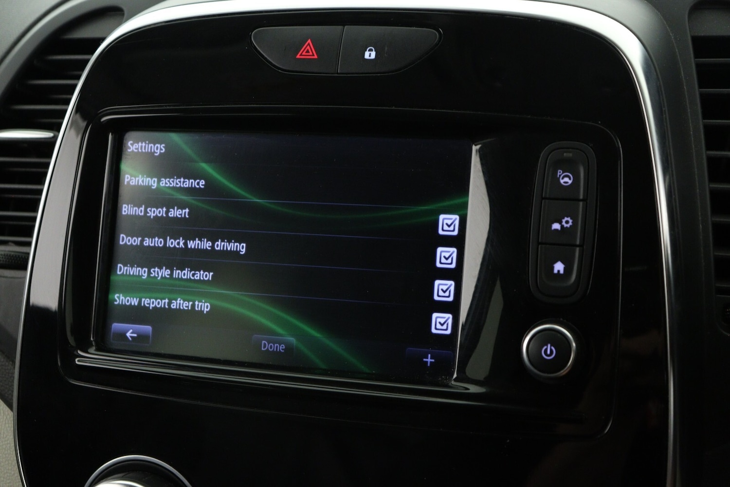 Used Renault Captur 2019 for sale - 76871917: Photo 17