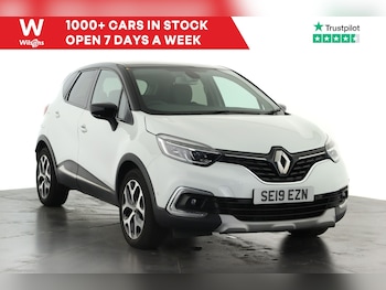 Renault - Captur