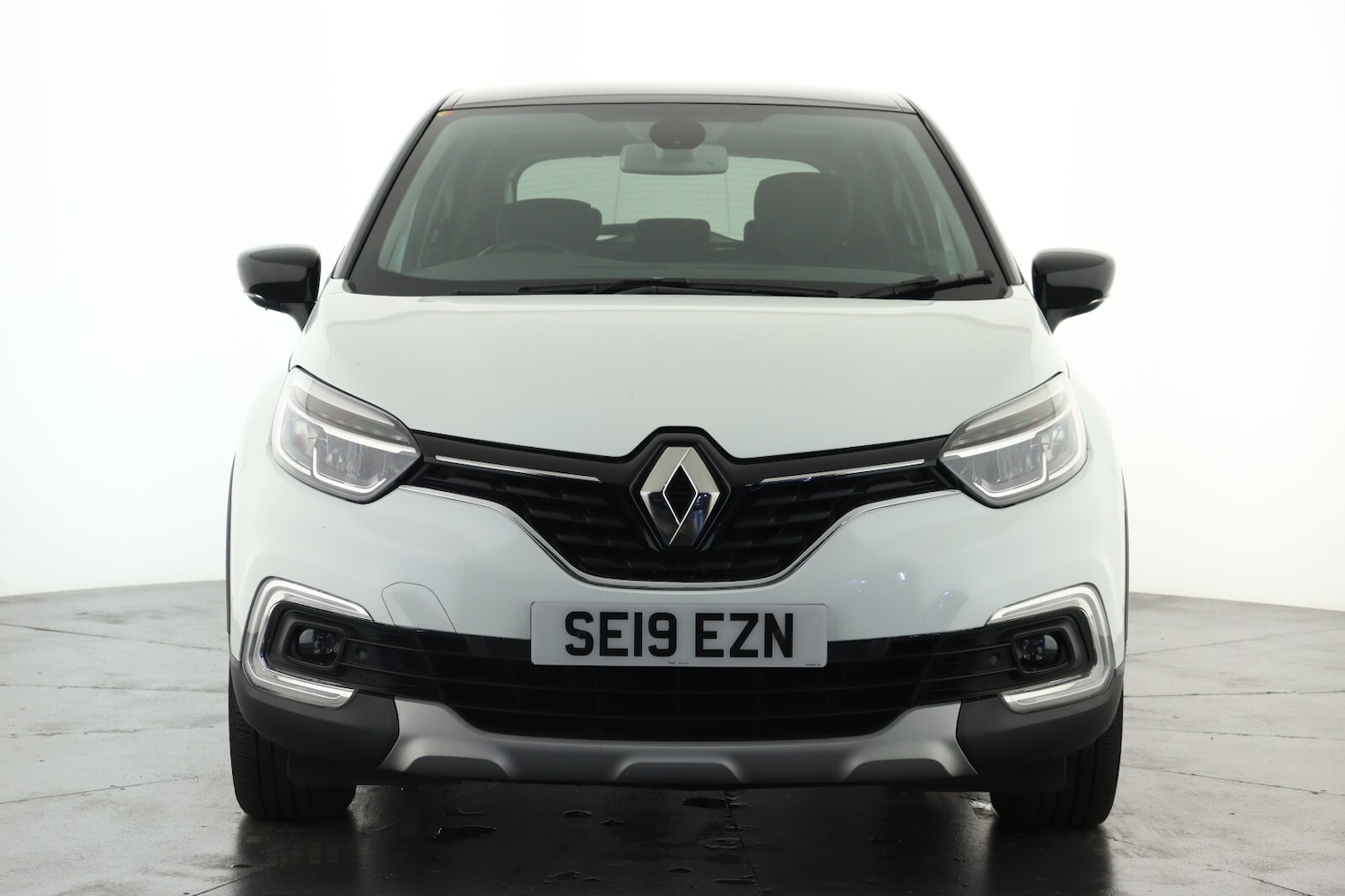 Used Renault Captur 2019 for sale - 76871917: Photo 5