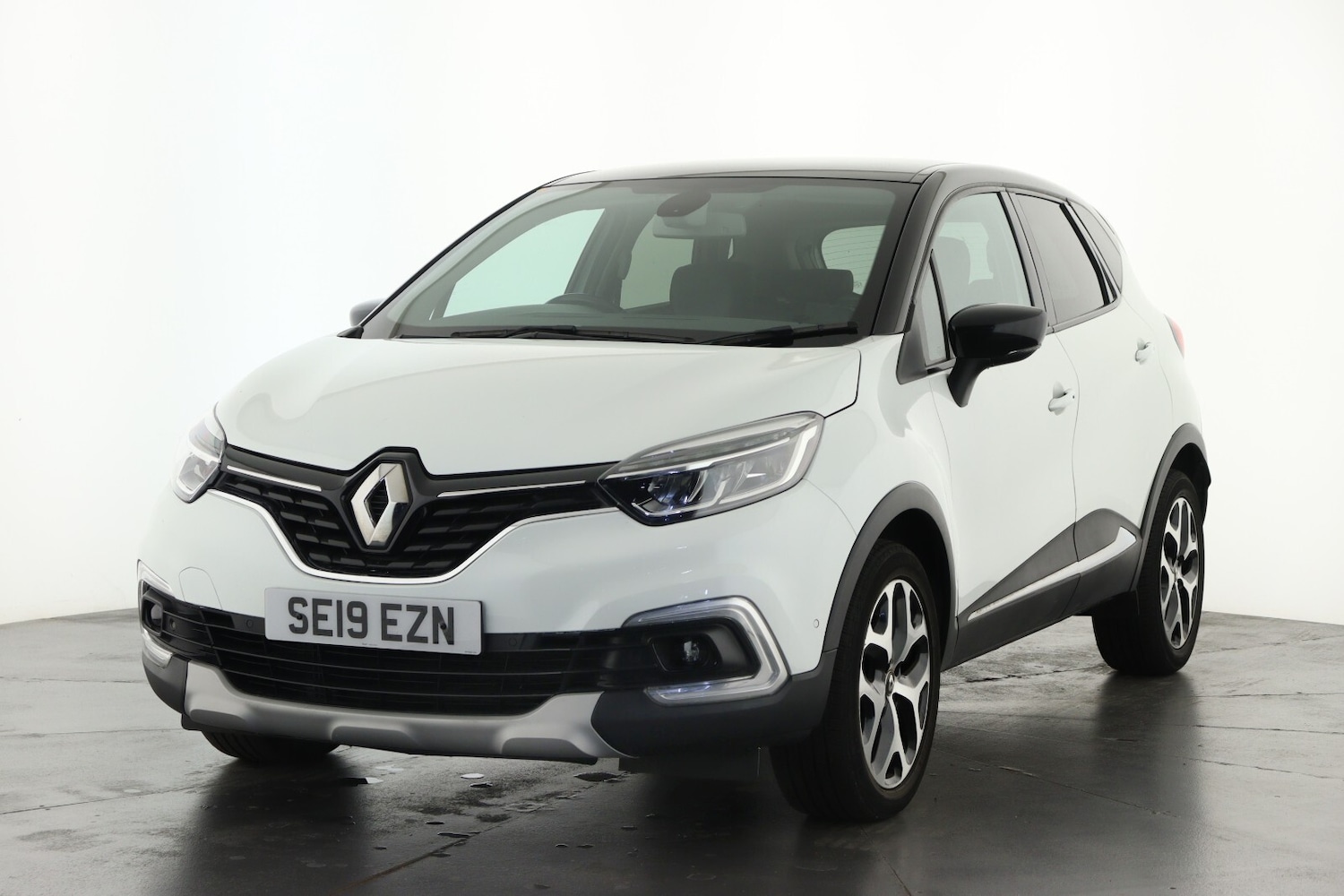 Used Renault Captur 2019 for sale - 76871917: Photo 6