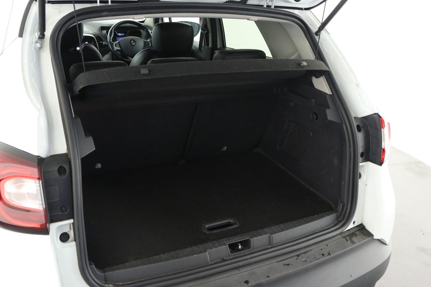 Used Renault Captur 2019 for sale - 76871917: Photo 9