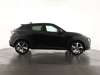 Used Nissan Juke 2021 for sale - 76321873: Photo