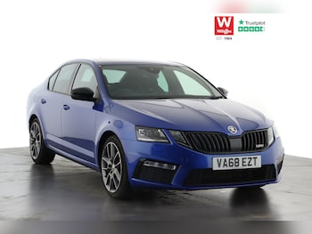 Used Skoda Octavia 2019 for sale - 75764087: Photo