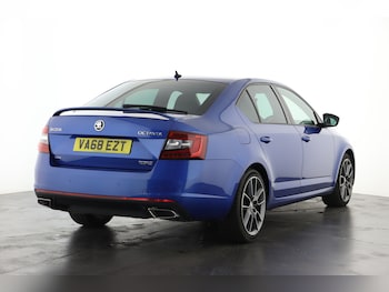 Used Skoda Octavia 2019 for sale - 75764087: Photo