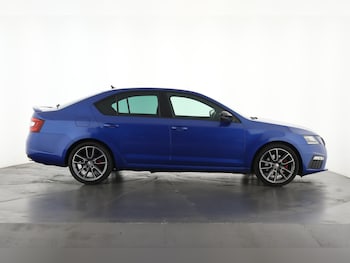 Used Skoda Octavia 2019 for sale - 75764087: Photo