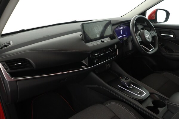 Used Nissan Qashqai 2022 for sale - 75829262: Photo 11