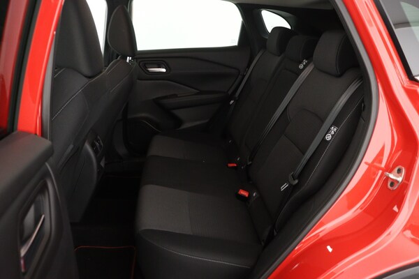 Used Nissan Qashqai 2022 for sale - 75829262: Photo 12