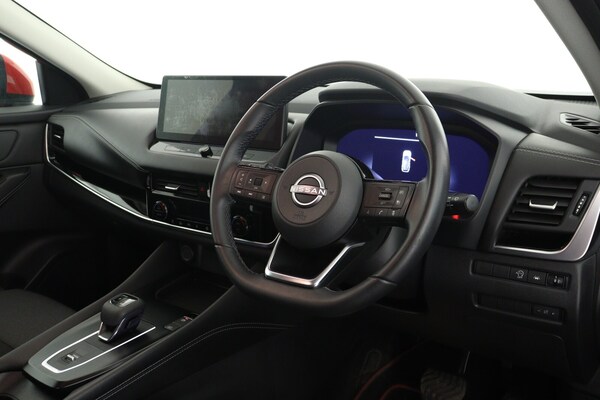 Used Nissan Qashqai 2022 for sale - 75829262: Photo 13