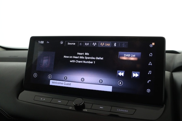 Used Nissan Qashqai 2022 for sale - 75829262: Photo 14