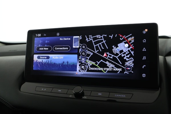 Used Nissan Qashqai 2022 for sale - 75829262: Photo 16