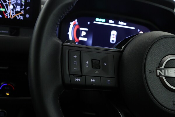 Used Nissan Qashqai 2022 for sale - 75829262: Photo 21