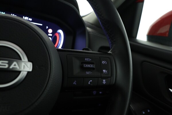 Used Nissan Qashqai 2022 for sale - 75829262: Photo 22