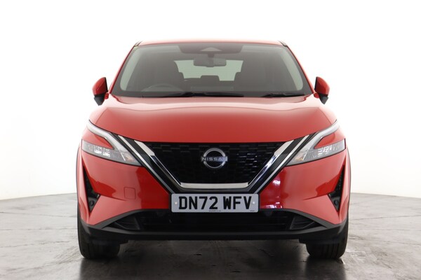 Used Nissan Qashqai 2022 for sale - 75829262: Photo 5