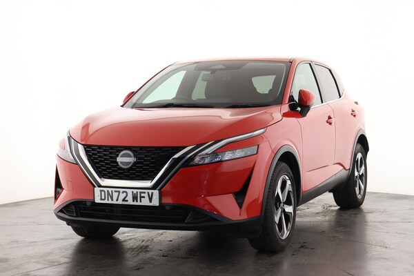 Used Nissan Qashqai 2022 for sale - 75829262: Photo 6